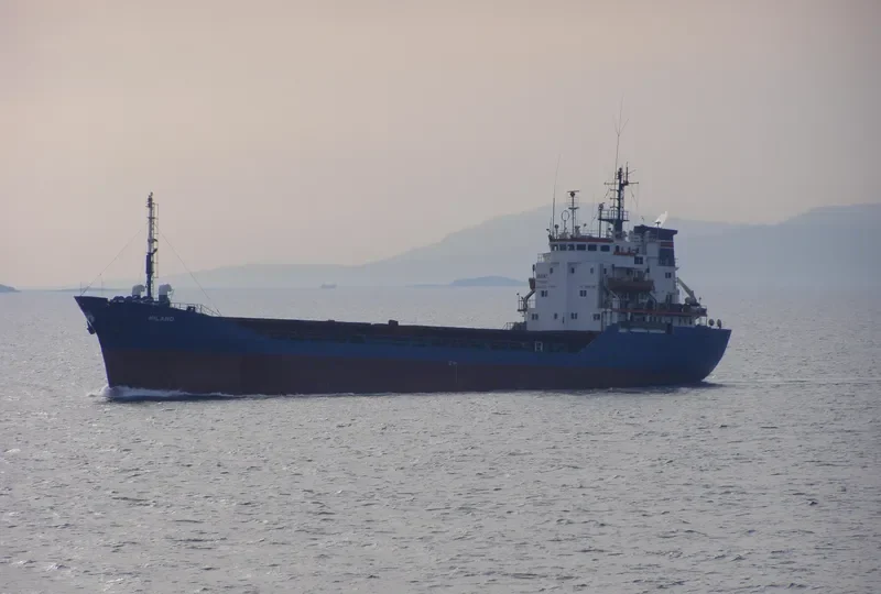 MILANO General Cargo IMO 7725609 photo 7