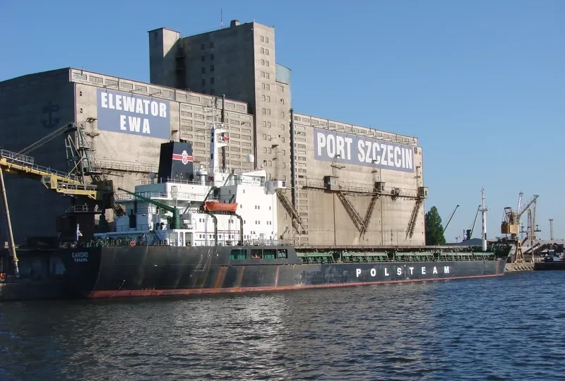 CAPTAIN NIHAT Bulk Carrier IMO 7725726 photo 2