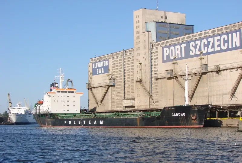 CAPTAIN NIHAT Bulk Carrier IMO 7725726 photo 3