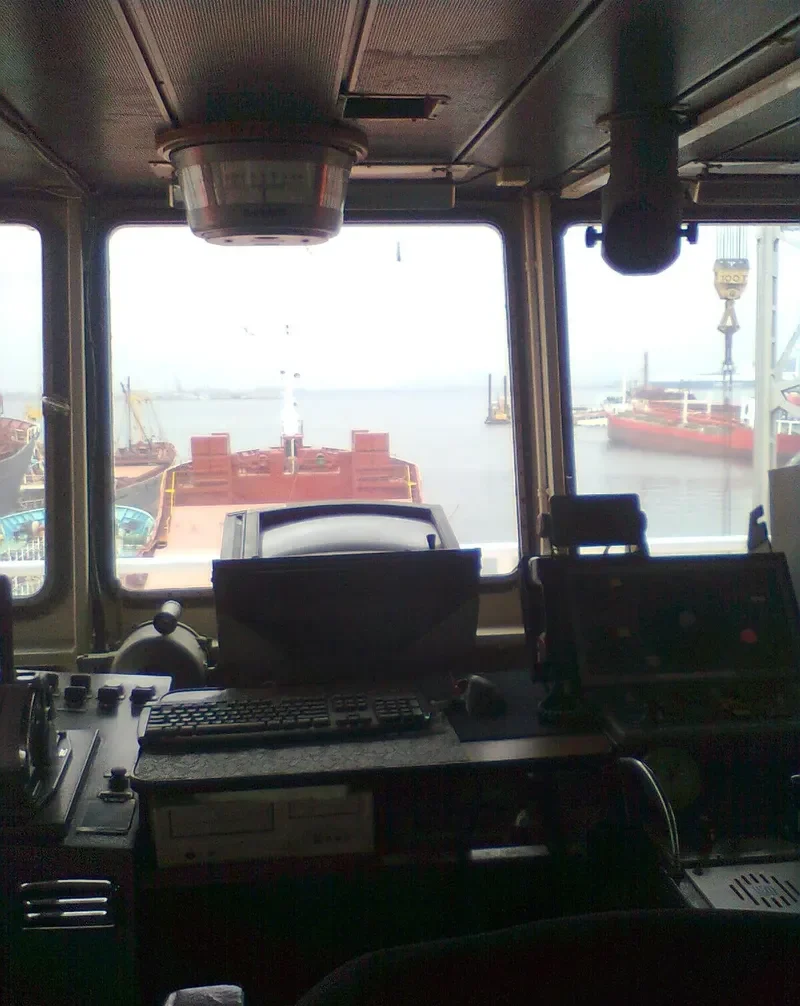 SAMSUN General Cargo IMO 7725788 photo 4