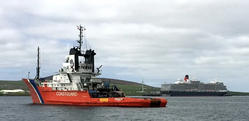 HERAKLES General Cargo IMO 7725805 photo 7