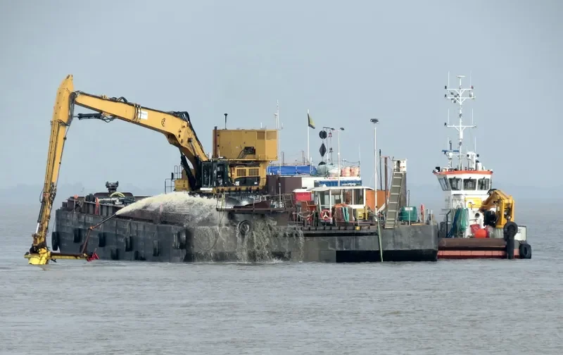 LP 04 General Cargo IMO 7725879