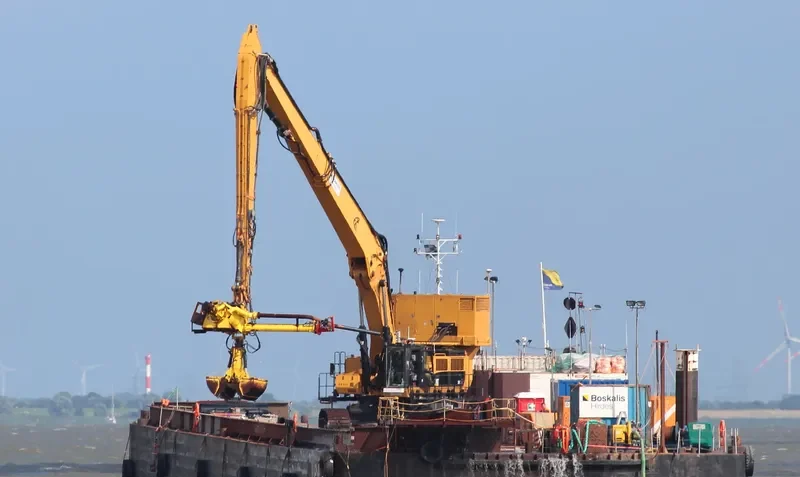 LP 04 General Cargo IMO 7725879 photo 2