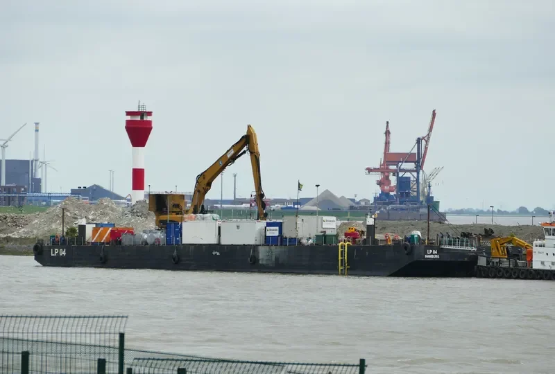 LP 04 General Cargo IMO 7725879 photo 3