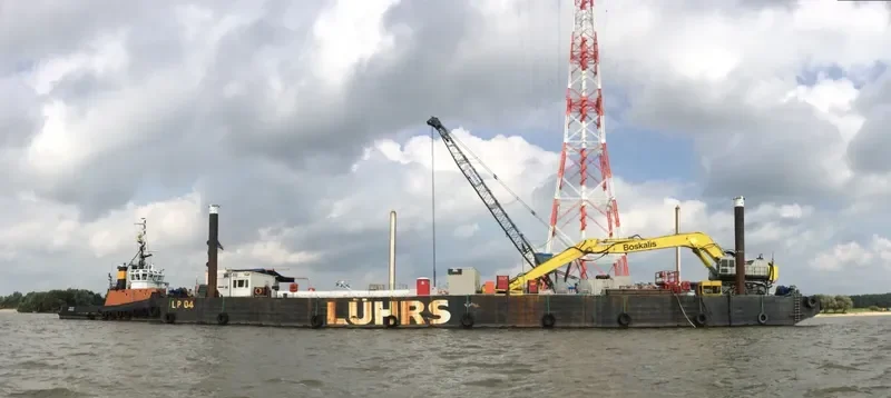 LP 04 General Cargo IMO 7725879 photo 4