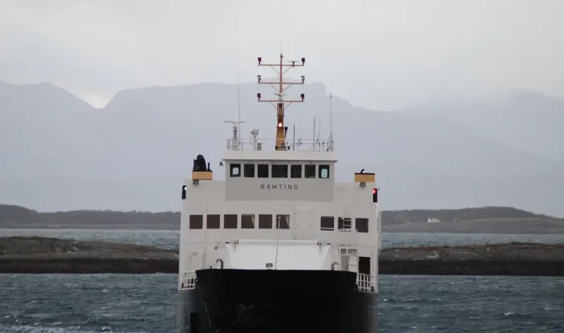 RAMTIND Ro-Ro IMO 7725910 photo 4