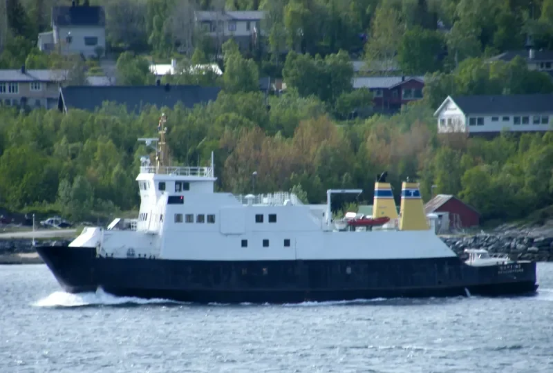 RAMTIND Ro-Ro IMO 7725910 photo 8