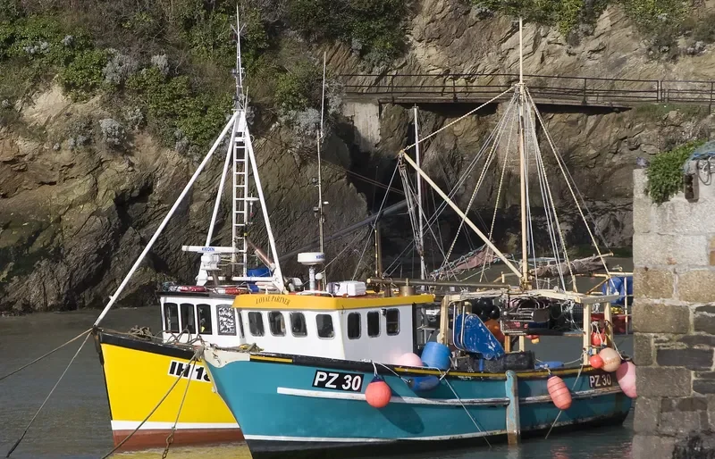 SEA HOPE General Cargo IMO 7726081 photo 5