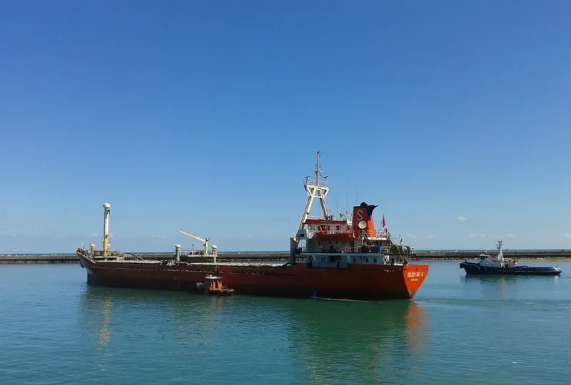 MEDUSA S General Cargo IMO 7726213 photo 5