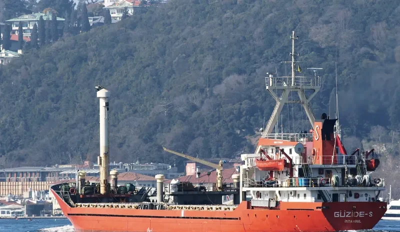 MEDUSA S General Cargo IMO 7726213 photo 6
