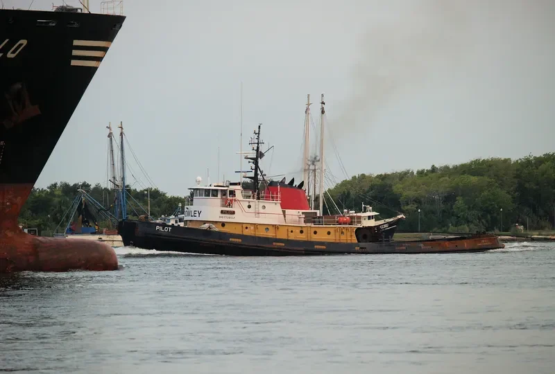 PILOT General Cargo IMO 7726512 photo 2