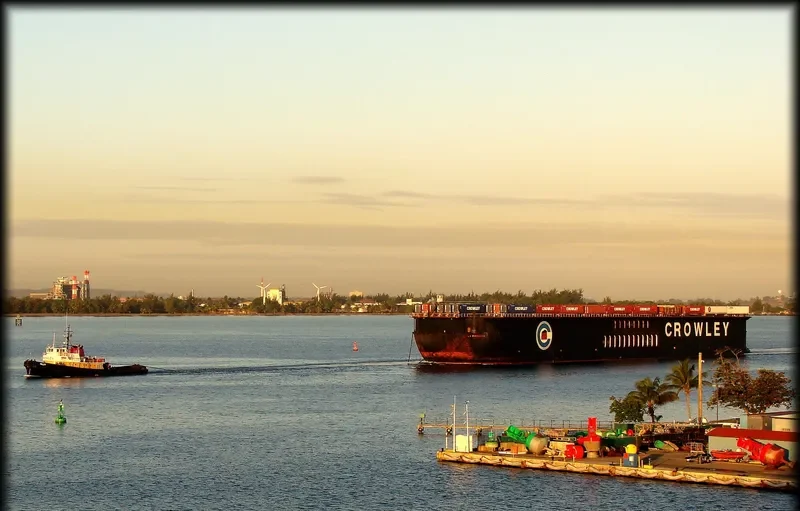 PILOT General Cargo IMO 7726512 photo 3