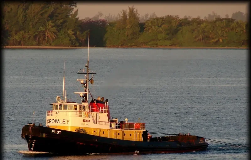 PILOT General Cargo IMO 7726512 photo 4