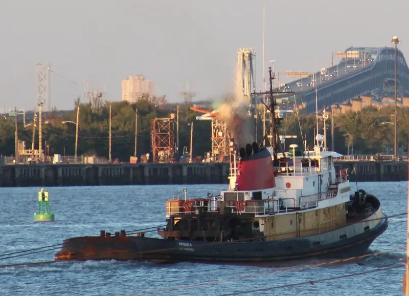 PATRIARCH General Cargo IMO 7726524 photo 3