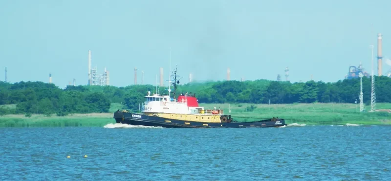 ENSIGN General Cargo IMO 7726536 photo 3