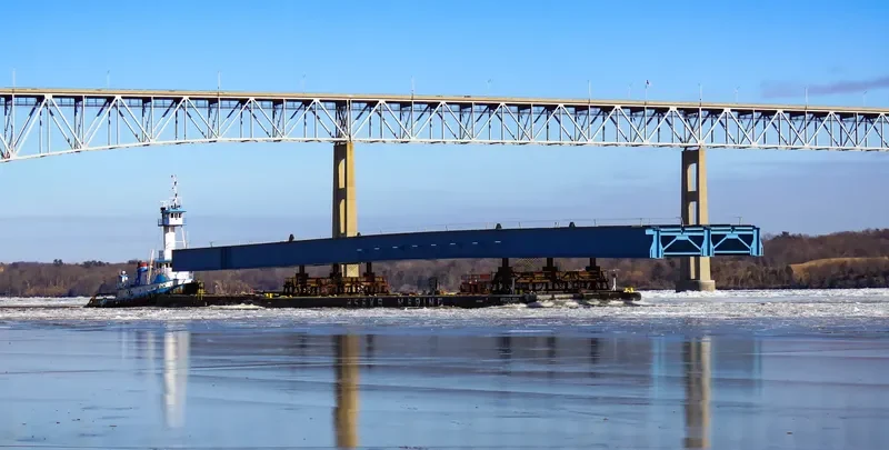 COMET General Cargo IMO 7726550