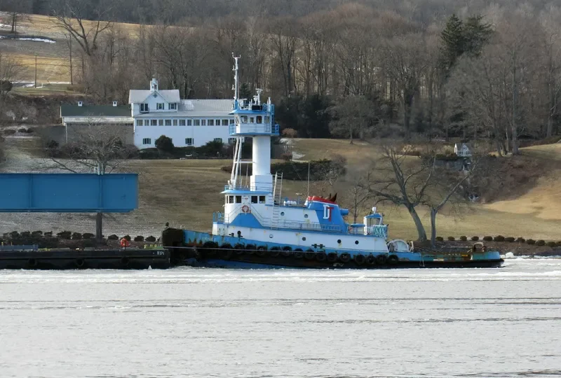 COMET General Cargo IMO 7726550 photo 4