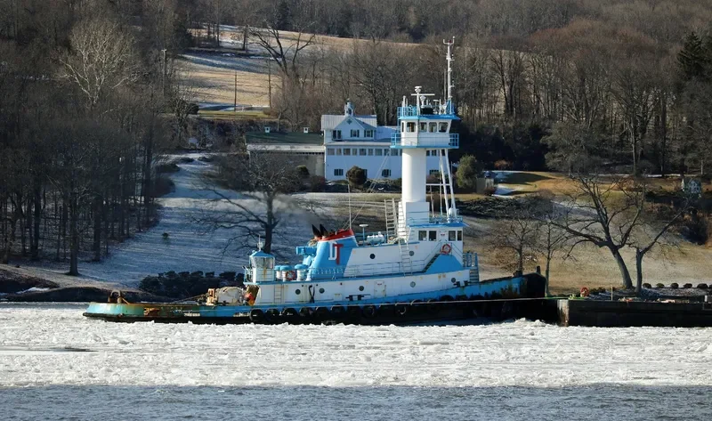 COMET General Cargo IMO 7726550 photo 5
