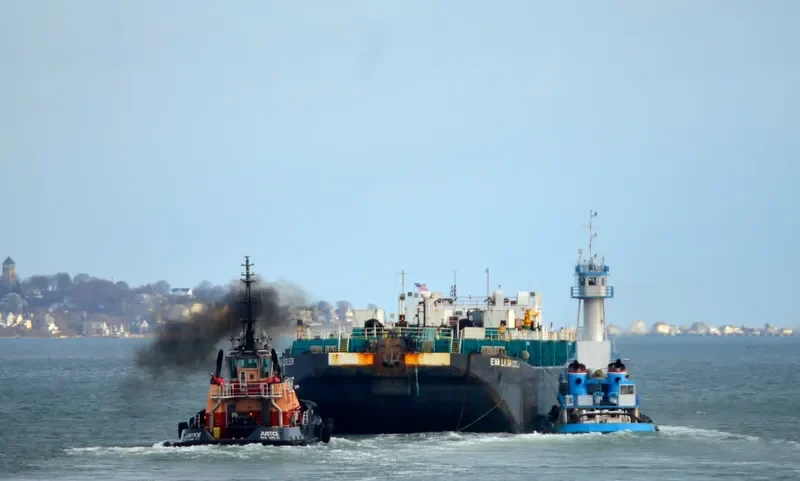 COMET General Cargo IMO 7726550 photo 9