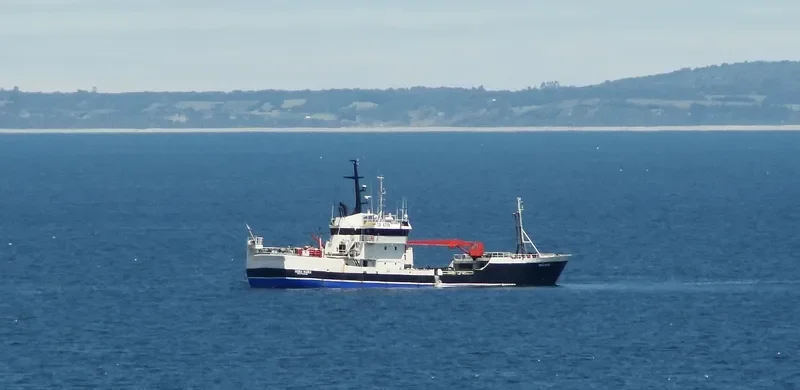 DONA MARIA General Cargo IMO 7726689 photo 8