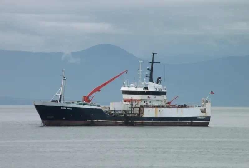 DONA MARIA General Cargo IMO 7726689 photo 10