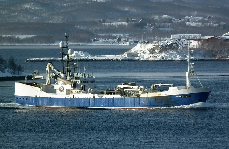 MAYOR General Cargo IMO 7726691 photo 6
