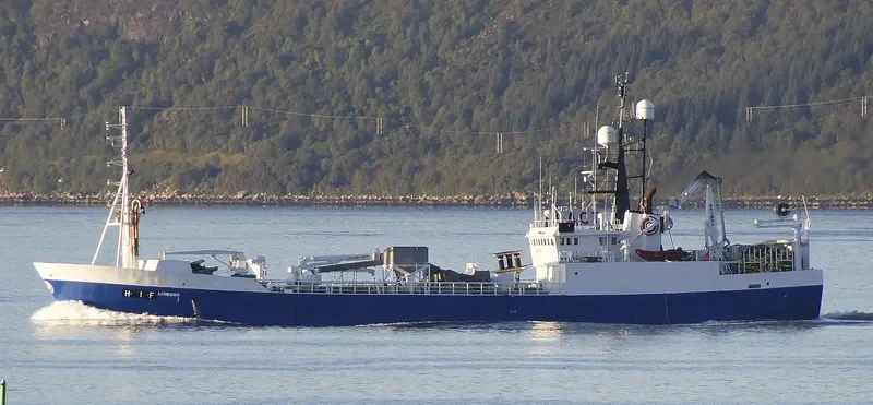 MAYOR General Cargo IMO 7726691 photo 9