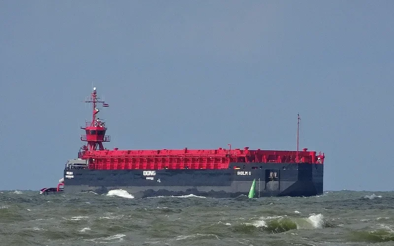 IHOLM II General Cargo IMO 7726768