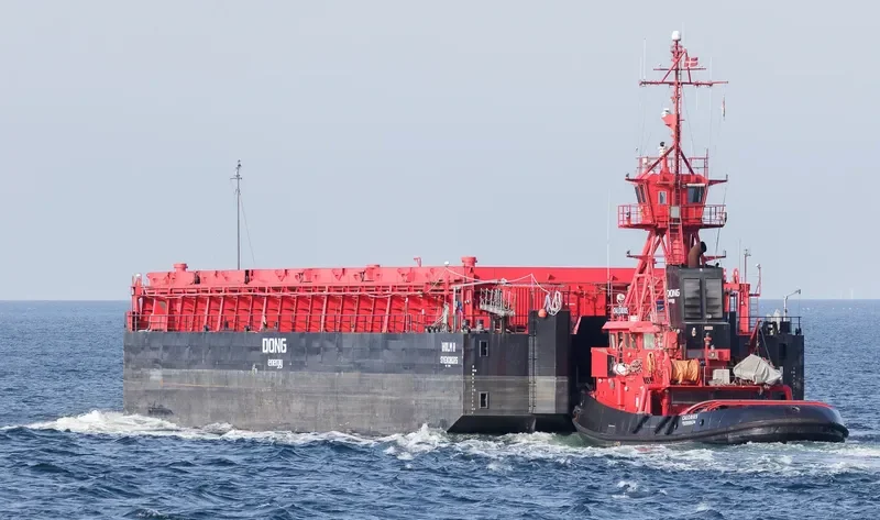 IHOLM II General Cargo IMO 7726768 photo 3
