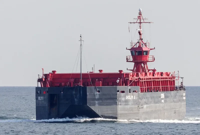 IHOLM II General Cargo IMO 7726768 photo 4