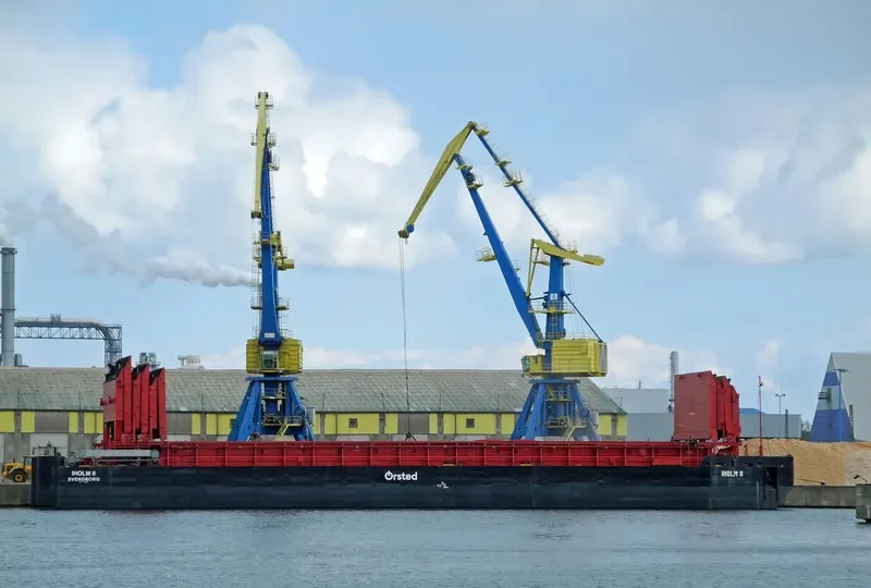 IHOLM II General Cargo IMO 7726768 photo 6