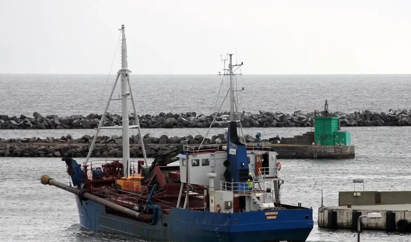 AHLSELL General Cargo IMO 7726782 photo 2