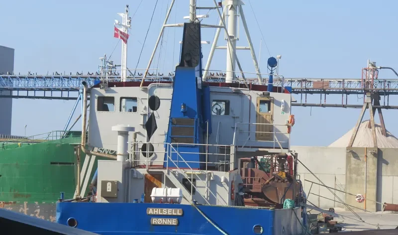 AHLSELL General Cargo IMO 7726782 photo 4