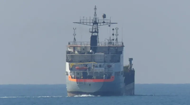 SEINE General Cargo IMO 7726847 photo 3