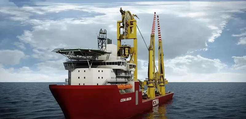 LORCON DAVAO General Cargo IMO 7726885