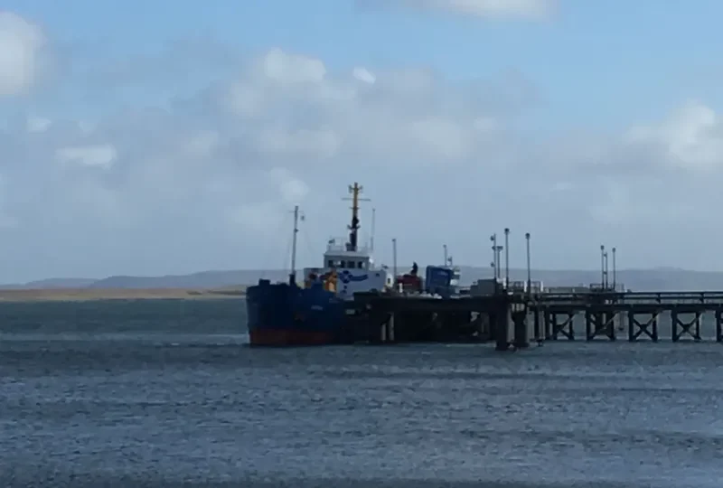 BURHOU I General Cargo IMO 7726897 photo 4