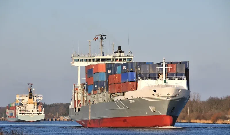 JORK General Cargo IMO 7726988 photo 4