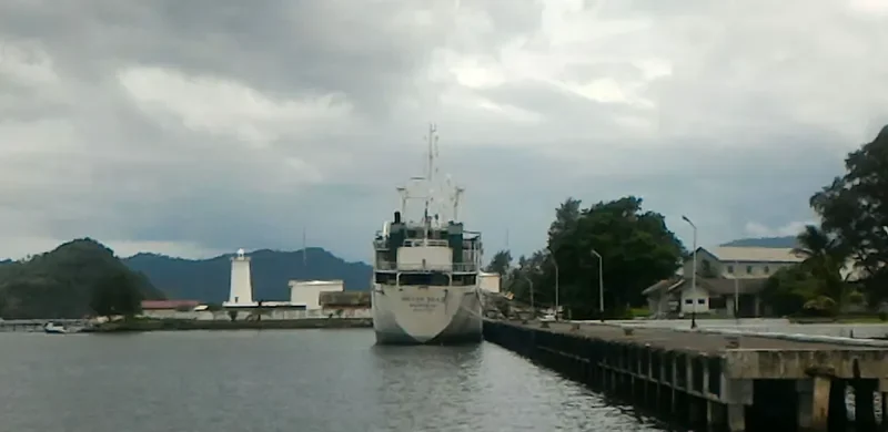SILVER SEA 2 General Cargo IMO 7727097 photo 5
