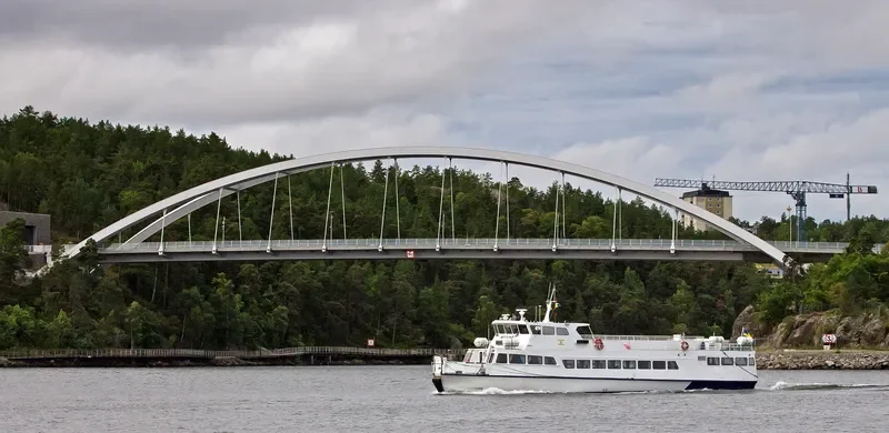MYSING Passenger Ship IMO 7727308