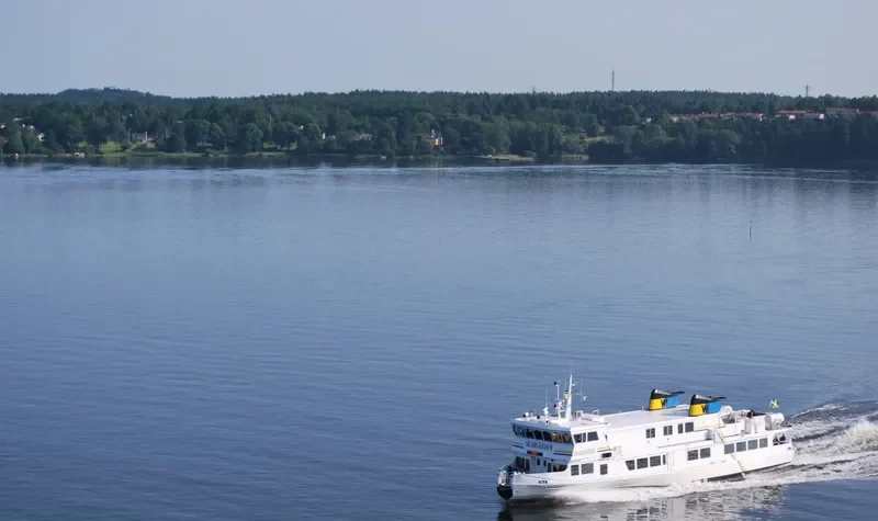 SKARGARDEN Passenger Ship IMO 7727310 photo 9