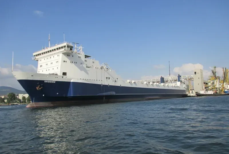 ERDENIZ General Cargo IMO 7727334 photo 8