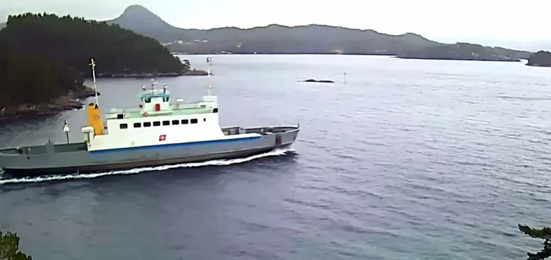 STALLOVARRE Ro-Ro IMO 7727413