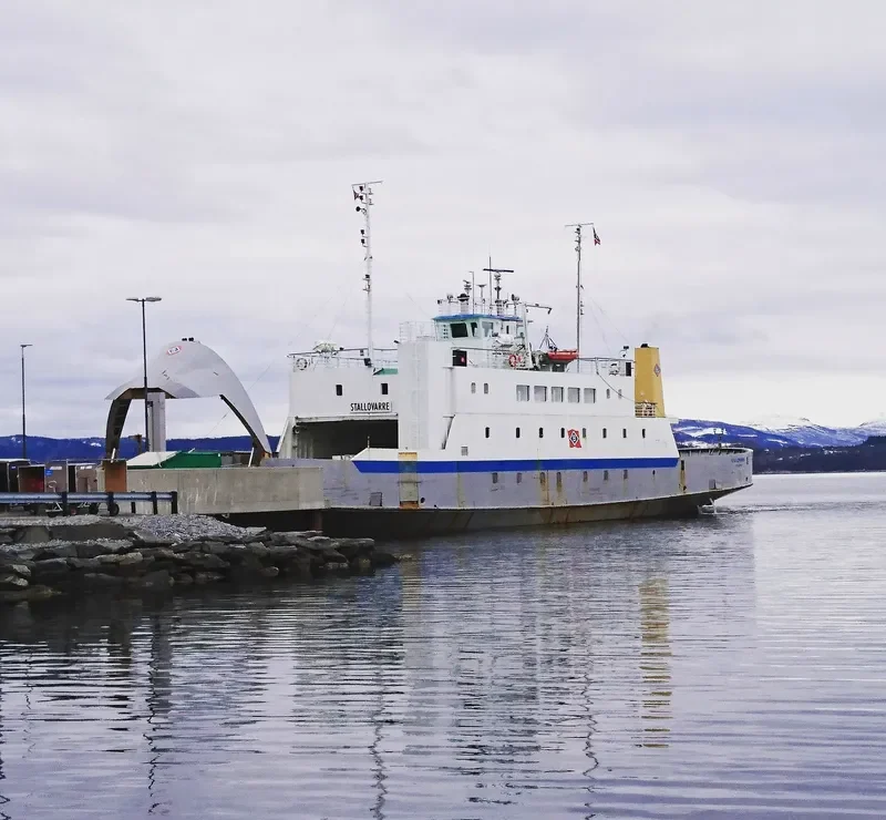 STALLOVARRE Ro-Ro IMO 7727413 photo 4