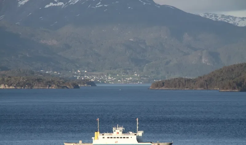STALLOVARRE Ro-Ro IMO 7727413 photo 9