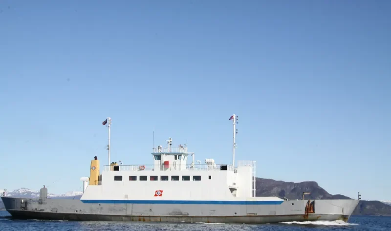 STALLOVARRE Ro-Ro IMO 7727413 photo 10