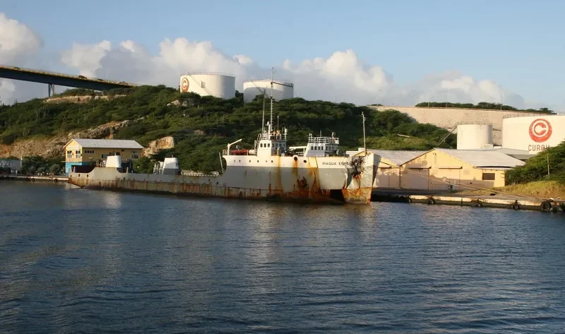 INAGUA ESPANA General Cargo IMO 7728560 photo 3
