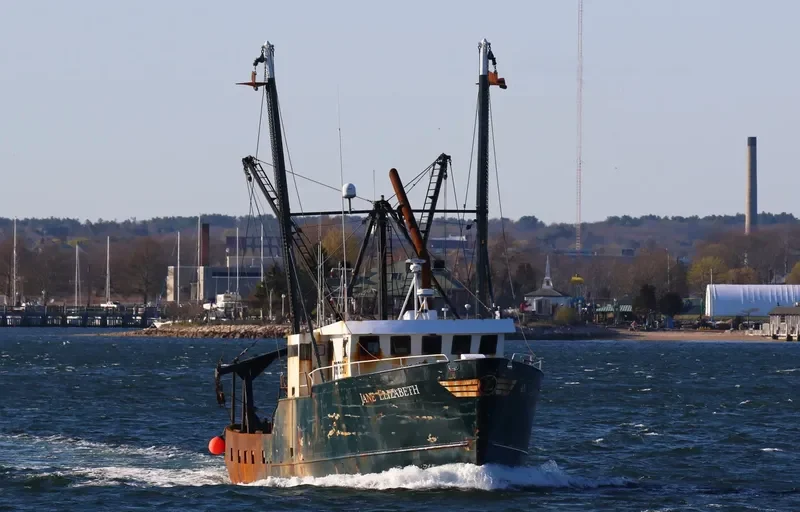 JANE ELIZABETH General Cargo IMO 7728651 photo 8