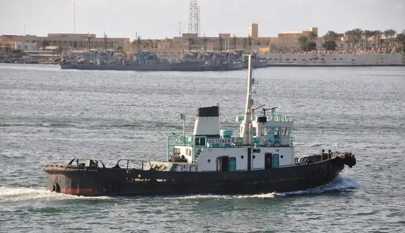 OCTOBER General Cargo IMO 7728819
