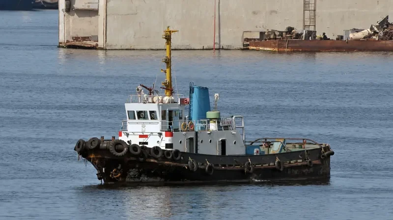 SAINA General Cargo IMO 7728833 photo 2