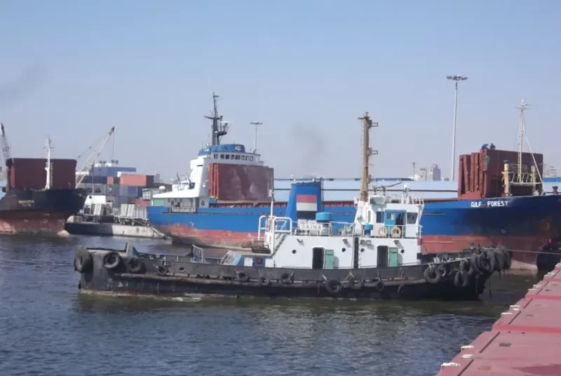 SAINA General Cargo IMO 7728833 photo 5